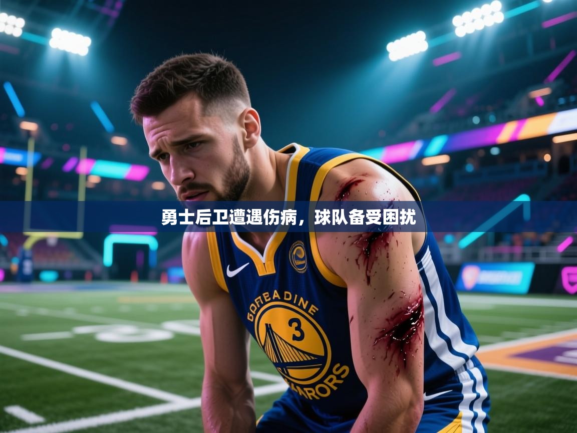 云开体育app官网入口-勇士后卫遭遇伤病，球队备受困扰  第3张