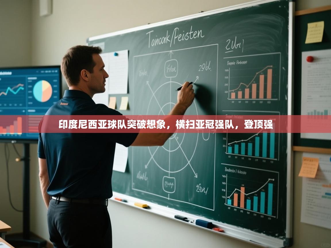 kaiyun sports-印度尼西亚球队突破想象，横扫亚冠强队，登顶强  第2张