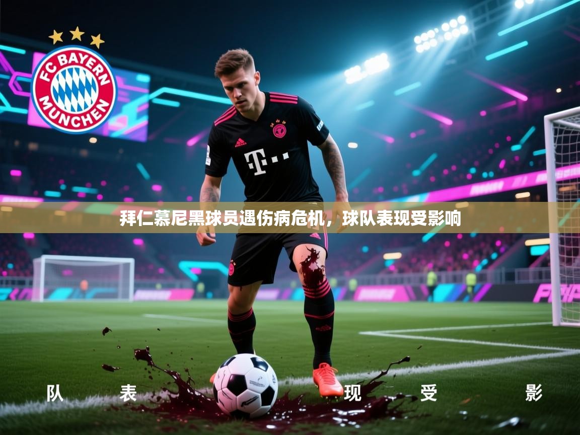 开云体育在线玩-拜仁慕尼黑球员遇伤病危机，球队表现受影响  第2张