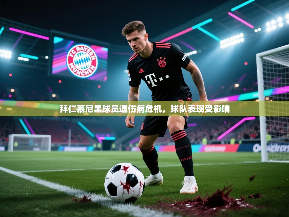 开云体育在线玩-拜仁慕尼黑球员遇伤病危机，球队表现受影响  第3张