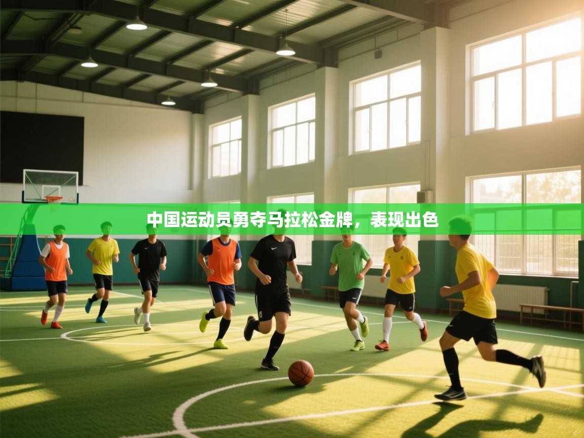 开云直播-中国运动员勇夺马拉松金牌，表现出色  第1张