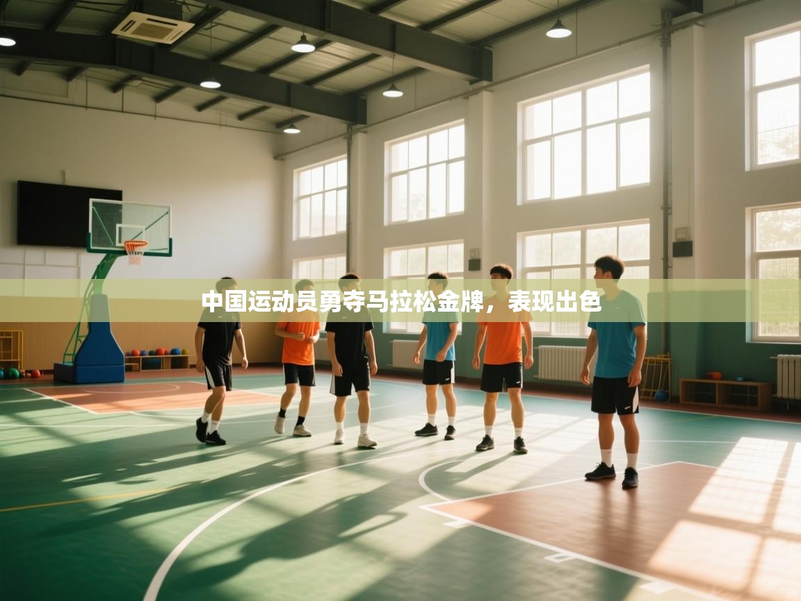 开云直播-中国运动员勇夺马拉松金牌，表现出色  第3张