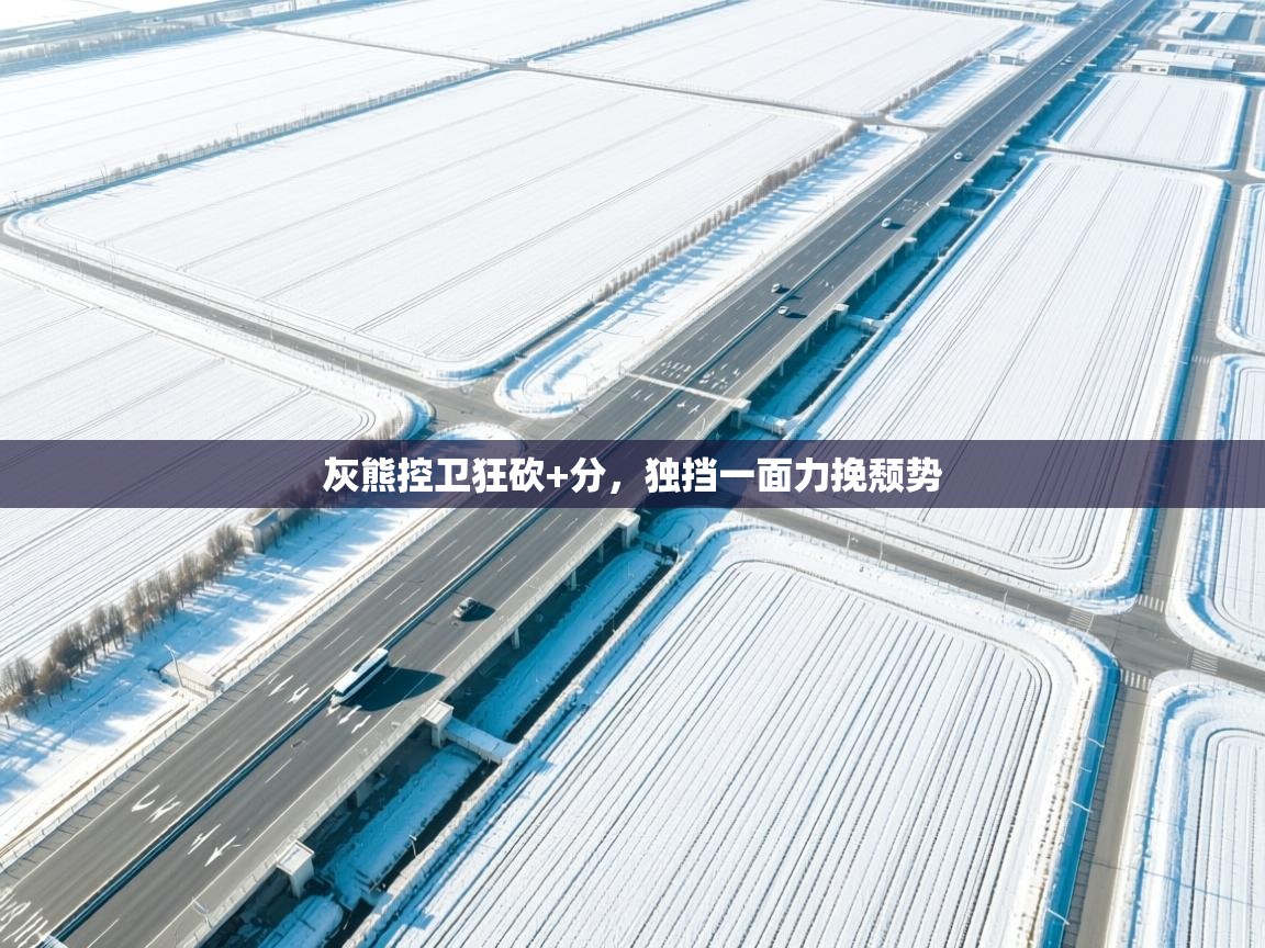 kaiyun-灰熊控卫狂砍+分，独挡一面力挽颓势  第1张