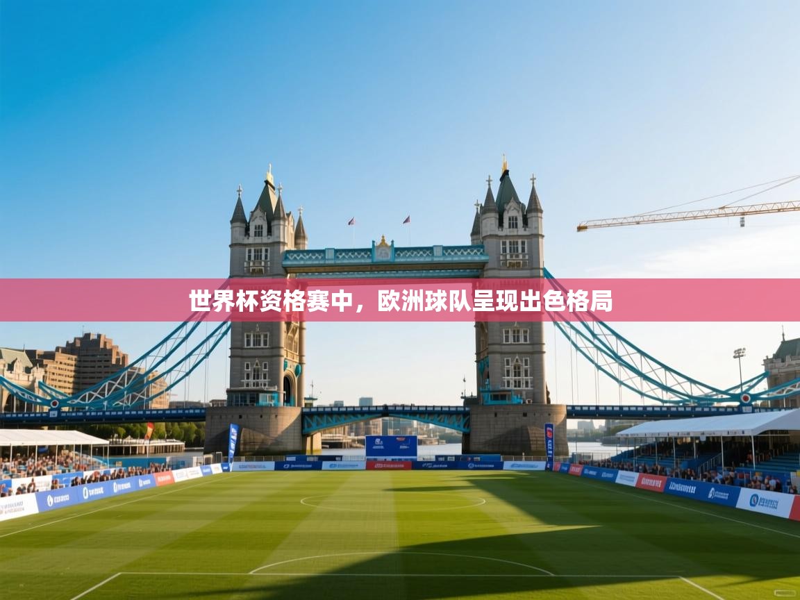 开云体育app官网入口-世界杯资格赛中，欧洲球队呈现出色格局  第2张