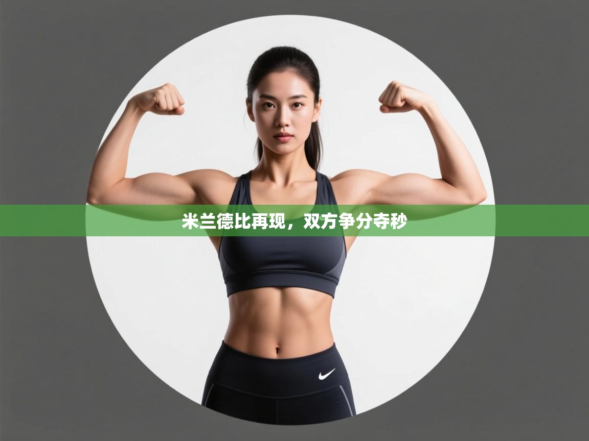 开云体育PC版网页版登录-米兰德比再现,双方争分夺秒 第2张