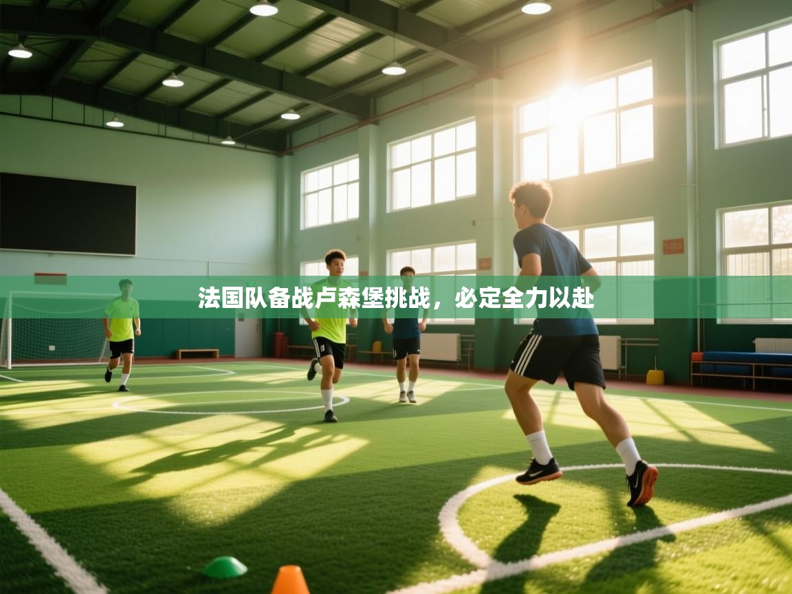 开云体育绑定手机指南-法国队备战卢森堡挑战，必定全力以赴  第2张