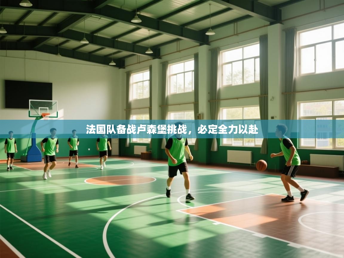 开云体育绑定手机指南-法国队备战卢森堡挑战，必定全力以赴  第3张